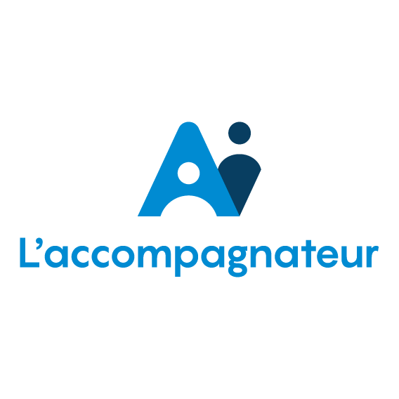 Logo de L'Accompagnateur